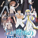 انمي Toaru Majutsu no Index الموسم الاول الحلقة 24 والاخيرة مترجمة