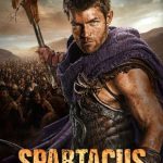 مسلسل Spartacus الموسم الثالث الحلقة 10 والاخيرة مترجمة