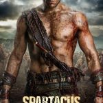 مسلسل Spartacus الموسم الثاني الحلقة 10 والاخيرة مترجمة