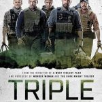 فيلم Triple Frontier 2019 مترجم اون لاين