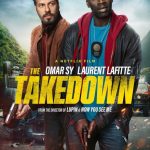 فيلم The Takedown 2022 مترجم اون لاين