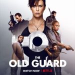 فيلم The Old Guard 2020 مترجم اون لاين