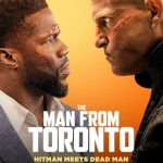 فيلم The Man from Toronto 2022 مترجم اون لاين