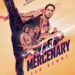 فيلم The Last Mercenary 2021 مترجم اون لاين