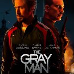 فيلم The Gray Man 2022 مترجم اون لاين