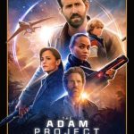 فيلم The Adam Project 2022 مترجم اون لاين