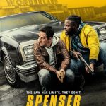 فيلم Spenser Confidential 2020 مترجم اون لاين