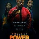 فيلم Project Power 2020 مترجم اون لاين