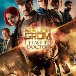 فيلم Major Grom: Plague Doctor 2021 مترجم اون لاين