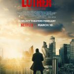 فيلم Luther: The Fallen Sun 2023 مترجم اون لاين