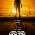 فيلم How I Became a Super Hero 2020 مترجم اون لاين