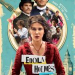 فيلم Enola Holmes 2020 مترجم اون لاين