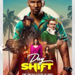 فيلم Day Shift 2022 مترجم اون لاين