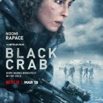 فيلم Black Crab 2022 مترجم اون لاين