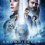 مسلسل Snowpiercer الموسم الرابع الحلقة 8 مترجمة