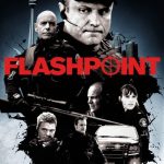 مسلسل Flashpoint الموسم الرابع الحلقة 16 مترجمة