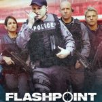 مسلسل Flashpoint الموسم الاول الحلقة 10 مترجمة