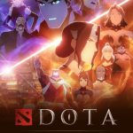 مسلسل Dota: Dragon’s Blood الموسم الثاني الحلقة 8 والاخيرة مترجمة