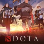 مسلسل Dota: Dragon’s Blood الموسم الاول الحلقة 8 والاخيرة مترجمة