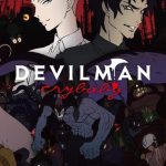 انمي Devilman: Crybaby الحلقة 10 والاخيرة مترجمة