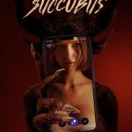 فيلم Succubus 2024 مترجم اون لاين