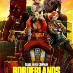 فيلم Borderlands 2024 مترجم اون لاين