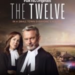 مسلسل The Twelve الموسم الثاني الحلقة 8 والاخيرة مترجمة