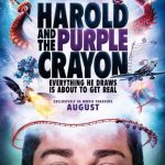 فيلم Harold and the Purple Crayon 2024 مترجم اون لاين