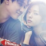 مسلسل اقوي رجل توصيل Strongest Deliveryman الحلقة 16 والاخيرة مترجمة