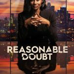 مسلسل Reasonable Doubt الموسم الاول الحلقة 8 مترجمة