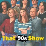 مسلسل That ’90s Show الموسم الثالث الحلقة 8 والاخيرة مترجمة