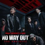 مسلسل لا مخرج: الروليت No Way Out: The Roulette الحلقة 8 مترجمة