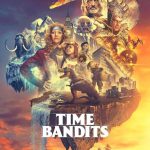 مسلسل Time Bandits الموسم الاول الحلقة 10 والاخيرة مترجمة