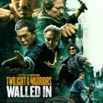 فيلم Twilight of the Warriors: Walled In 2024 مترجم اون لاين