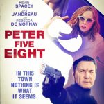 فيلم Peter Five Eight 2024 مترجم اون لاين