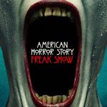 مسلسل American Horror Story الموسم الرابع الحلقة 13 والاخيرة مترجمة