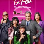 مسلسل Betty la Fea: The Story Continues الموسم الاول الحلقة 10 والاخيرة مترجمة