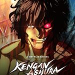 انمي Kengan Ashura Part 2 الموسم الثاني الحلقة 12 مترجمة