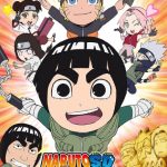 انمي Naruto SD: Rock Lee no Seishun Full-Power Ninden الحلقة 50 مترجمة