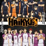 انمي Haikyuu الموسم الثالث الحلقة 10 والاخيرة مترجمة