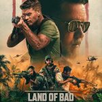 فيلم Land of Bad 2024 مترجم اون لاين