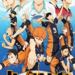 انمي Haikyuu الموسم الاول الحلقة 25 والاخيرة مترجمة