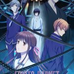 انمي Fruits Basket الموسم الثالث الحلقة 13 والاخيرة مترجمة