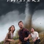 فيلم Twisters 2024 مترجم اون لاين