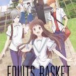 انمي Fruits Basket الموسم الاول الحلقة 25 والاخيرة مترجمة