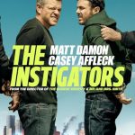 فيلم The Instigators 2024 مترجم اون لاين