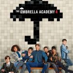 مسلسل The Umbrella Academy الموسم الرابع الحلقة 5 مترجمة