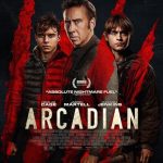 فيلم Arcadian 2024 مترجم اون لاين