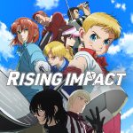 انمي Rising Impact الموسم الثاني الحلقة 14 والاخيرة مترجمة