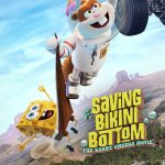 فيلم Saving Bikini Bottom: The Sandy Cheeks Movie 2024 مترجم اون لاين